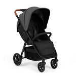 Ickle Bubba Stomp Stride Stroller - Charcoal