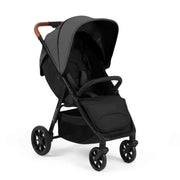 Ickle Bubba Stomp Stride Max Stroller - Charcoal