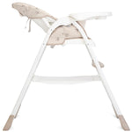 Joie Finiti Travel System + Complete Nursery Essentials Bundle - Evergreen