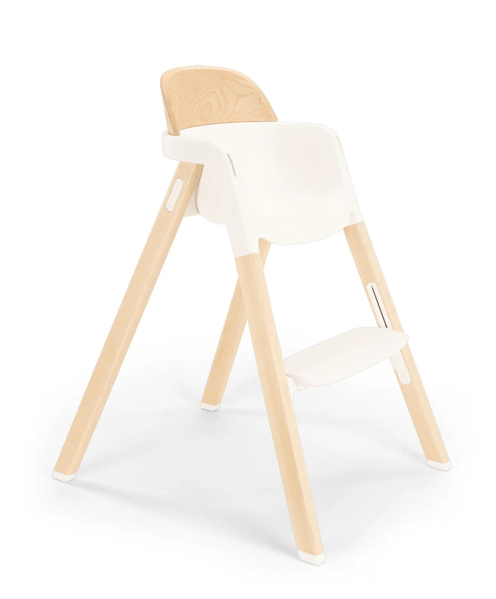 Nuna Bryn Highchair - Heritage