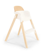 Nuna Bryn Highchair - Heritage