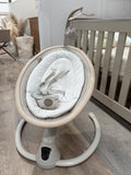EX DISPLAY Maxi-Cosi Cassia Swing - Classic Beige