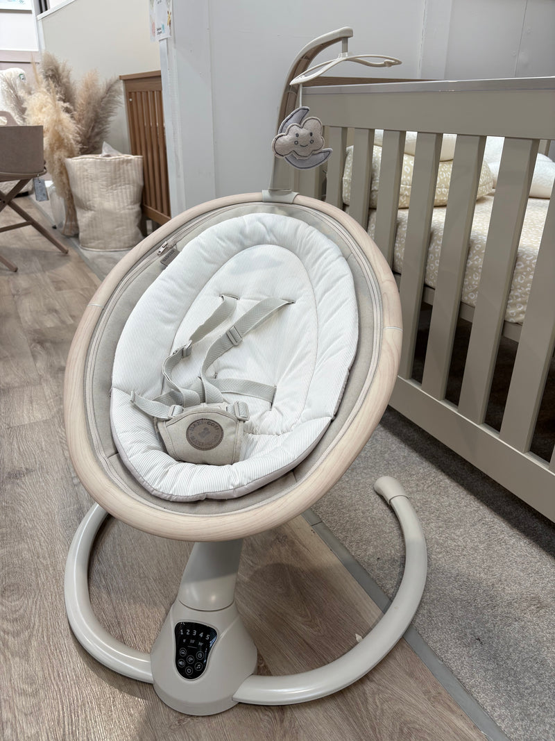EX DISPLAY Maxi-Cosi Cassia Swing - Classic Beige