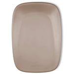 Nattou Dropy Nappy Bin and Changing Pad - Taupe