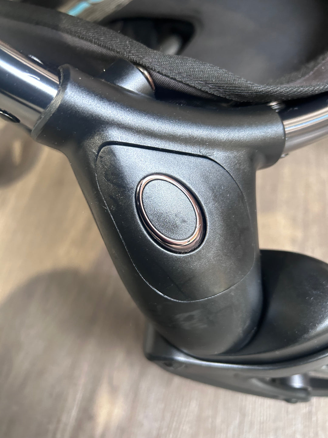 PRE LOVED egg3 Pushchair + Accessories Bundle - Celestial