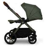 Cosatto Giggle 4 Car Seat Bundle - Hoglet