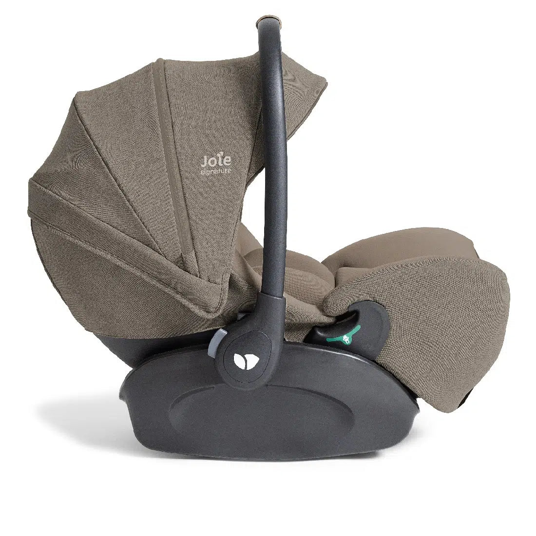 Joie Signature I-Level Pro Recline Car Seat - Maple