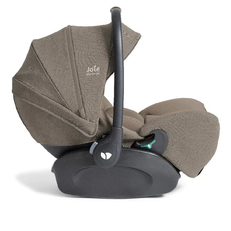 Joie Signature I-Level Pro Recline Car Seat - Maple