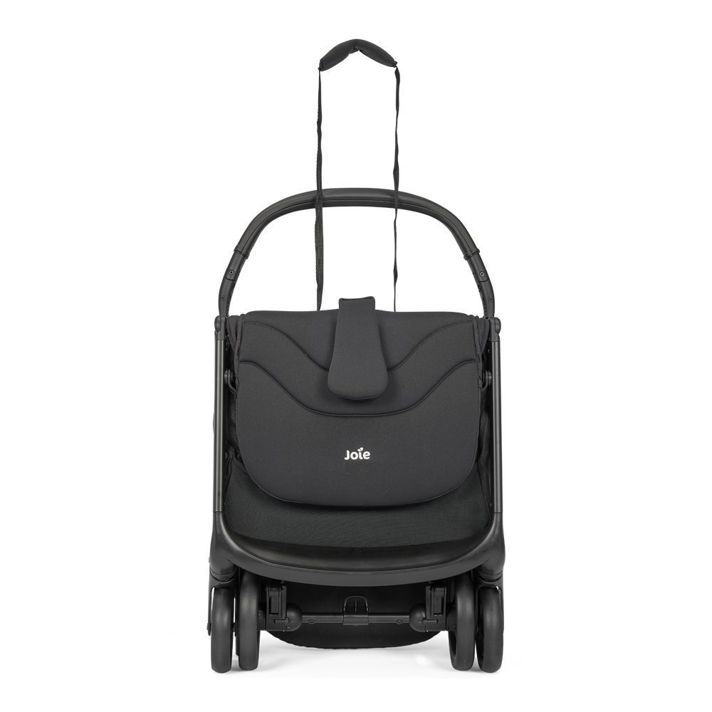 Joie Porto Cabin Stroller - Raven