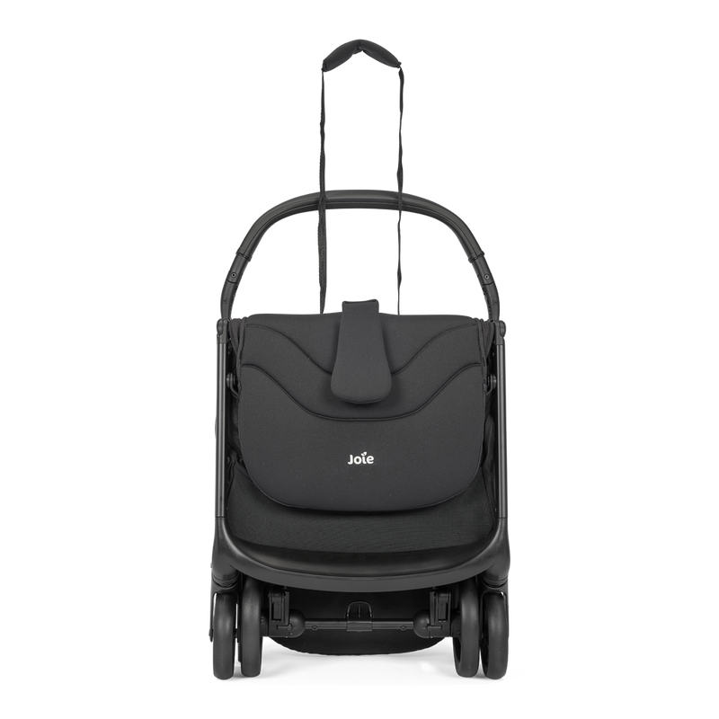 Joie Porto Cabin Stroller - Raven