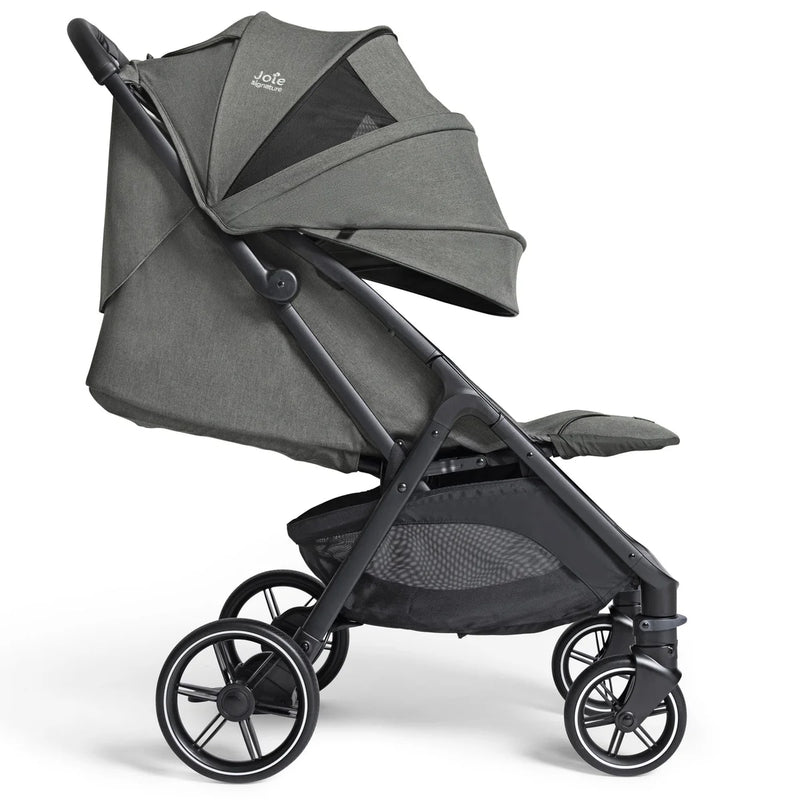 Joie Signature Parcel LX Stroller - Evergreen