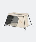 Babymoov Moov & Sleep Travel Cot - Sand