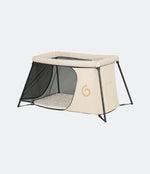 Babymoov Moov & Sleep Travel Cot - Sand