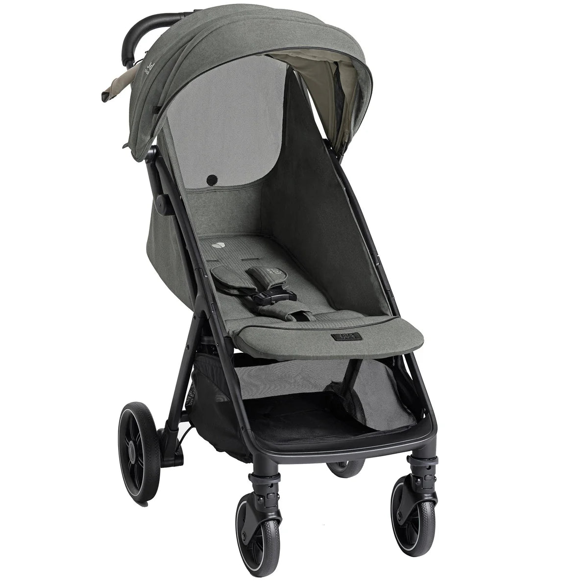 Joie Signature Parcel LX Stroller - Evergreen