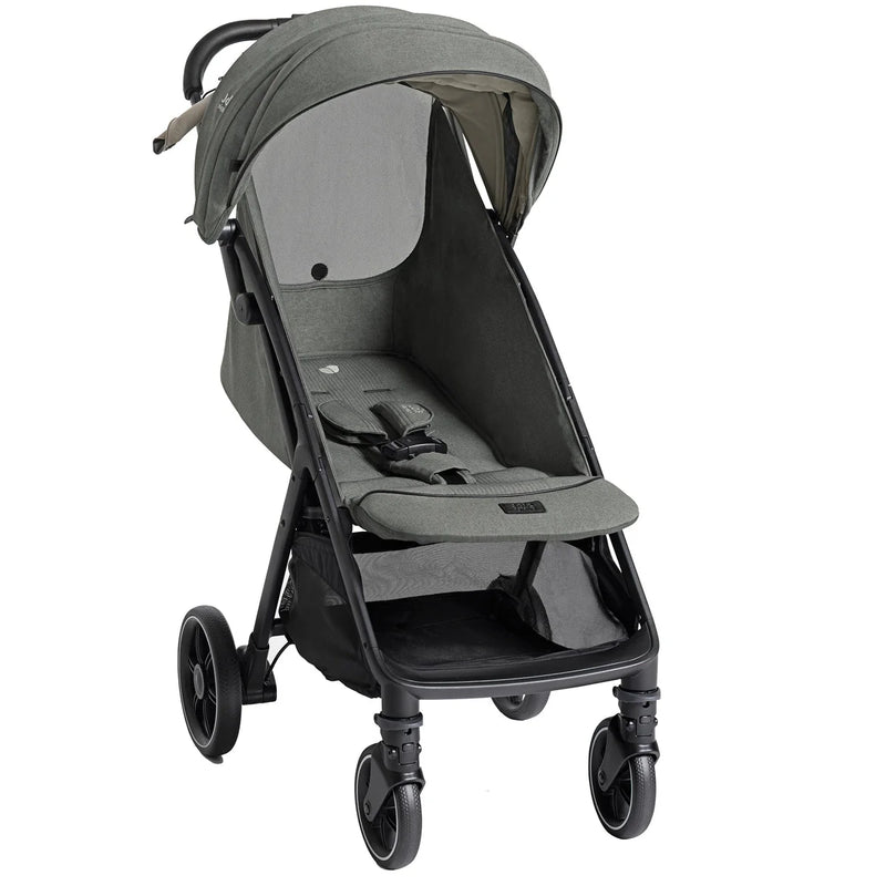 Joie Signature Parcel LX Stroller - Evergreen