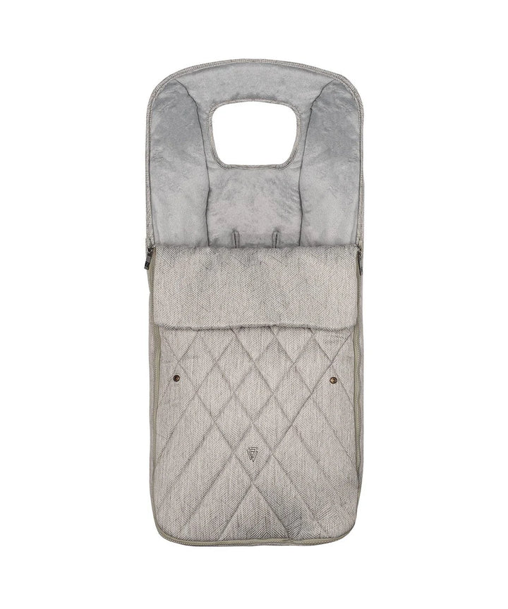 Venicci Tinum Upline Pushchair + Accessories - Moonstone