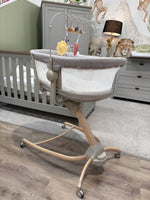 EX DISPLAY Chicco Baby Hug 4-in-1 Armonia - Scandinavian