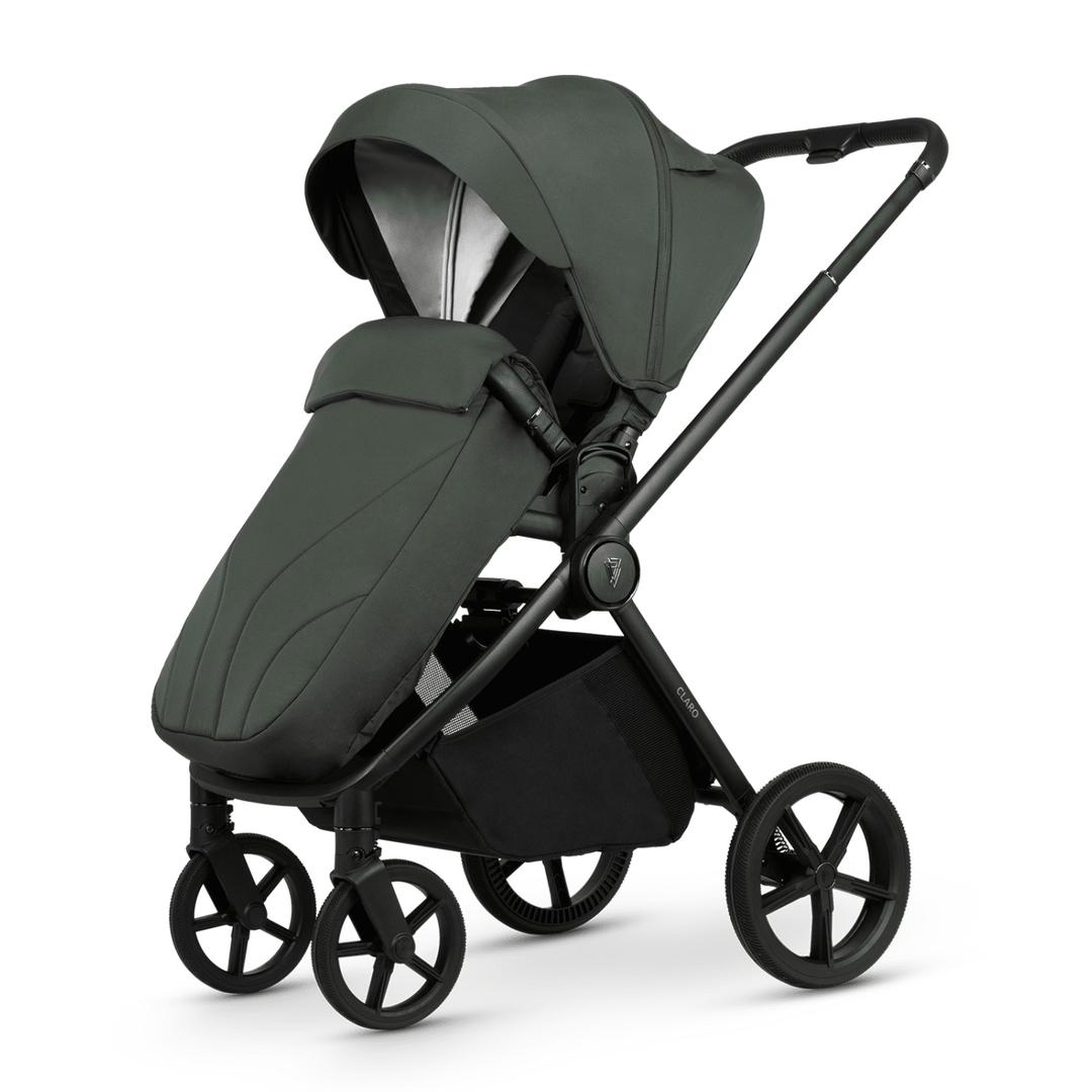 Venicci Claro 2in1 Pram & Pushchair - Forest