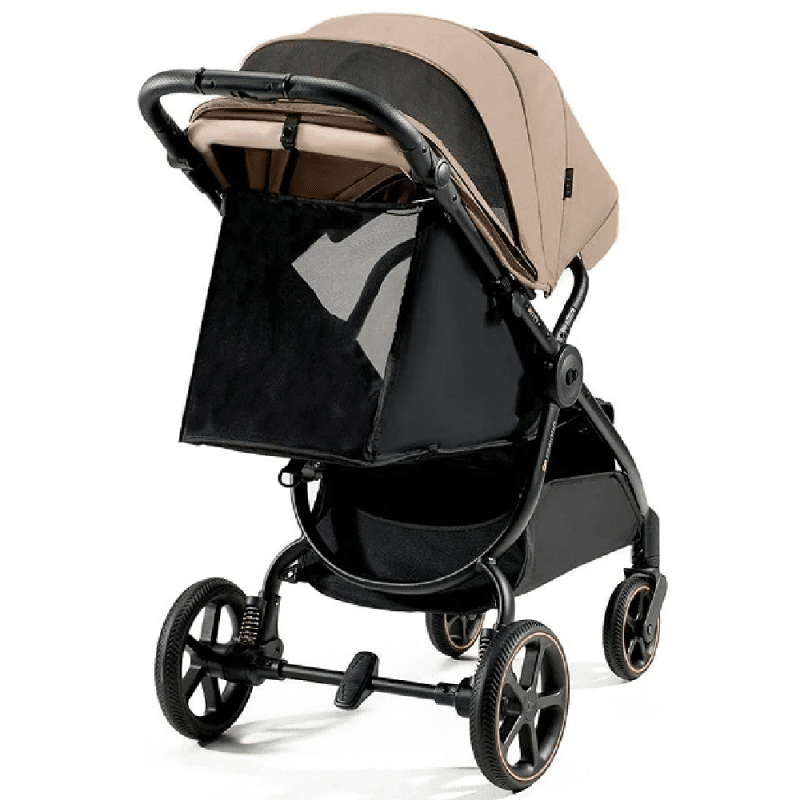 Kinderkraft Pushchair MITZY - Linen Beige