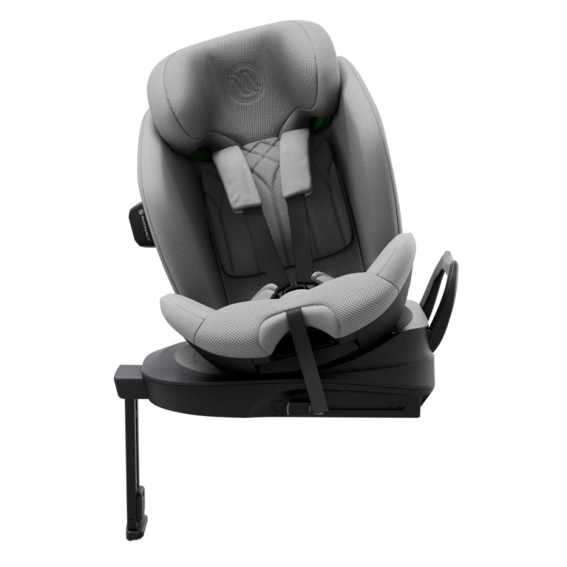 Avionaut Stardust 360 Car Seat - Grey