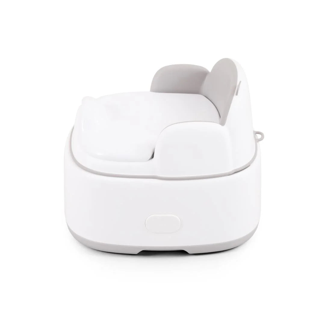Oyster 4-in-1 Potty - White