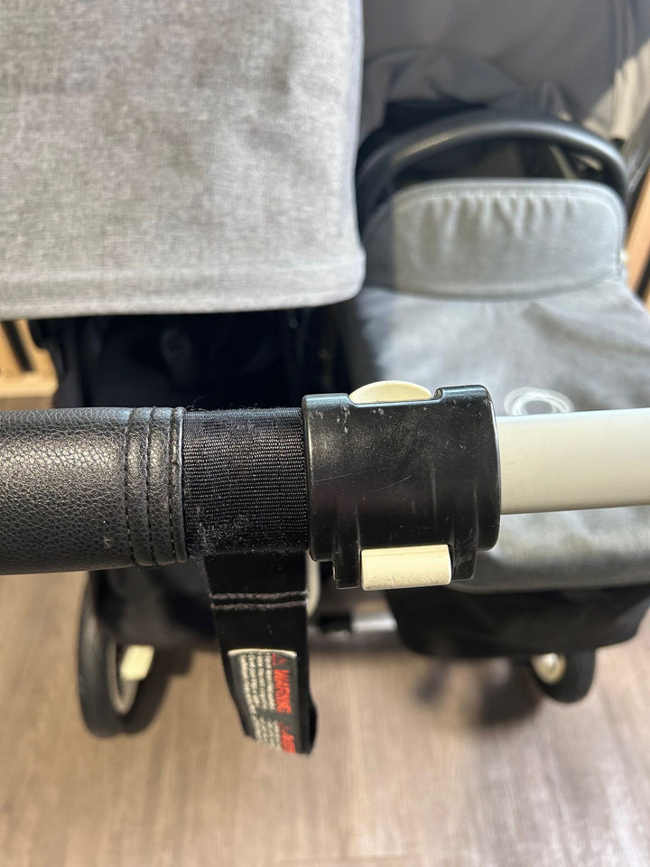 PRE LOVED Bugaboo Donkey Duo - Grey