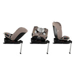 Cosatto Get Set Grow Plus i-Size 360 Car Seat – Lollop