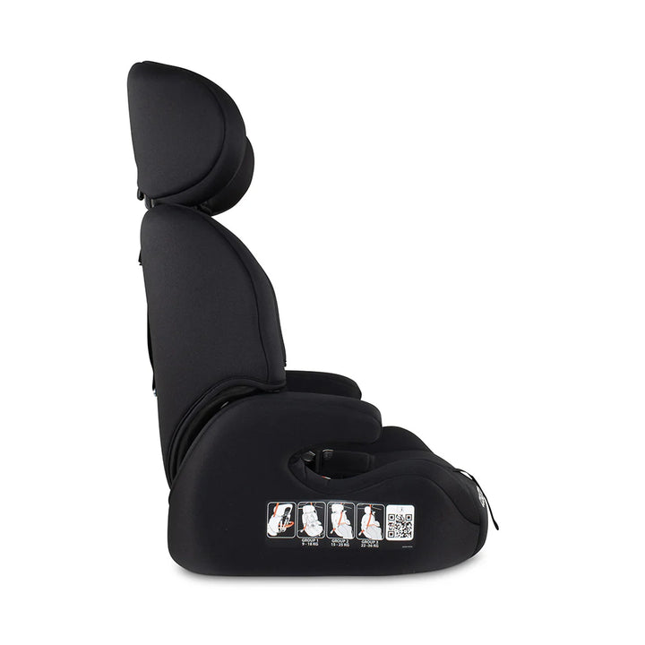 Cosatto Zoomi Group 123 Car Seat - Foxed