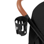 Ickle Bubba Stomp Stride Stroller - Midnight