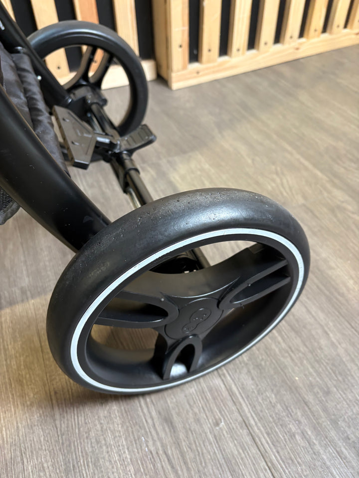 PRE LOVED Kinderkraft Trig2 Stroller - Grey