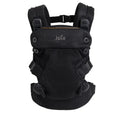 Joie Savvy Air 4n1 Baby Carrier – Coal