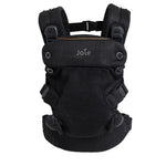 Joie Savvy Air 4n1 Baby Carrier – Coal