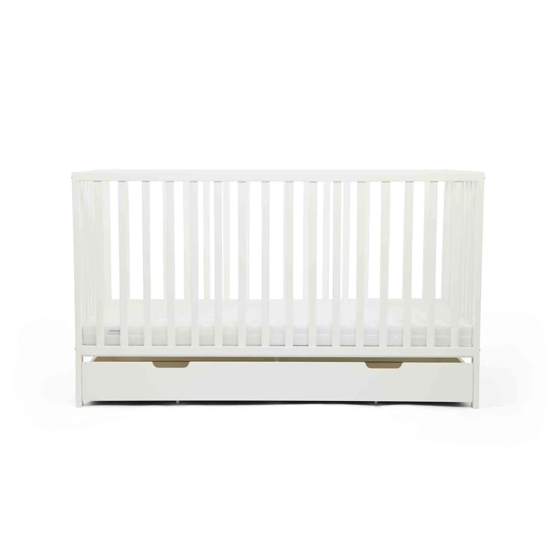 Ickle Bubba Harley Classic 2 Piece Furniture Set - White