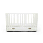 Ickle Bubba Harley Classic 2 Piece Furniture Set - White