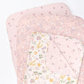 Tutti Bambini Bedside Crib Starter Pack - Tiny Tails