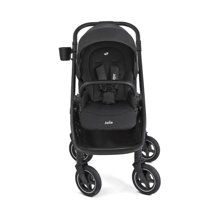 Joie Versadrift Pushchair - Raven
