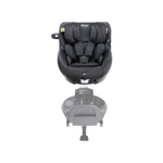 Graco SnugGo i-Size R129 Convertible Car Seat - Midnight