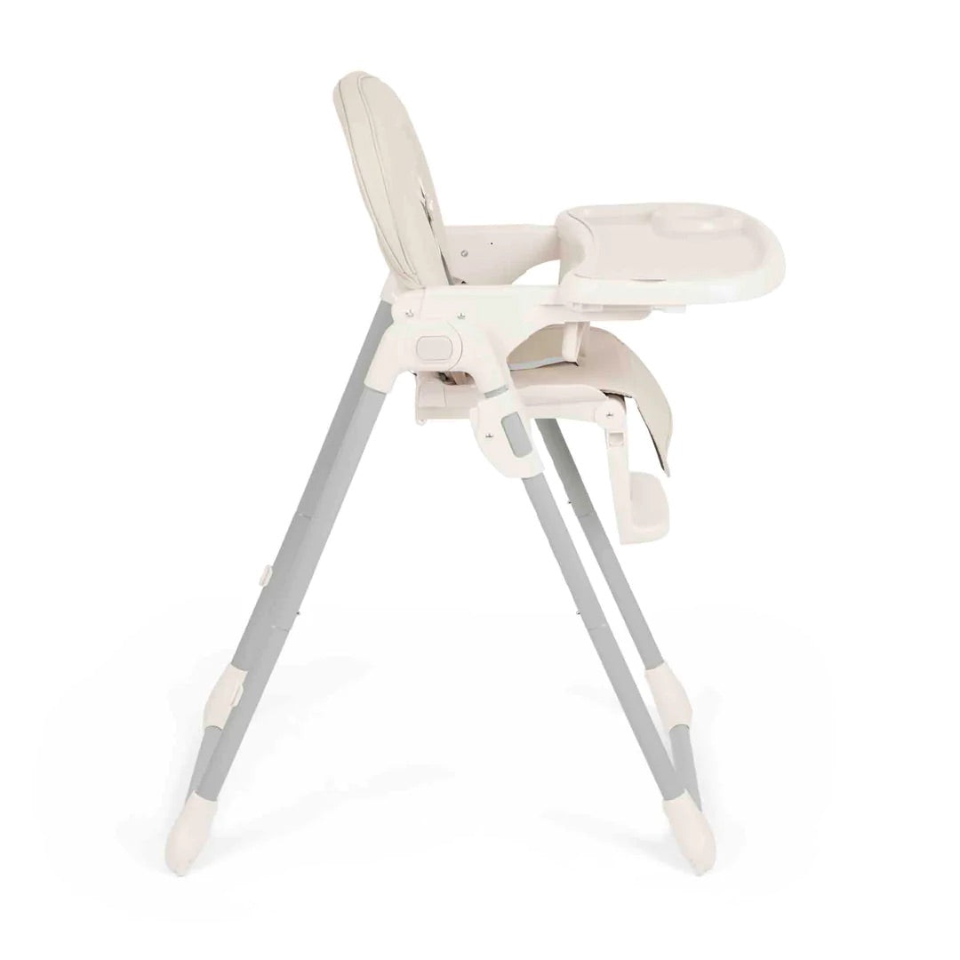 Ickle Bubba Switch Highchair - Pearl Grey