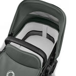 Bugaboo Cub Complete Pushchair - Forest Green