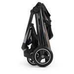 Oyster Gravity+ Stroller 5 pcs Bundle - Stone (Non 360 Car Seat)