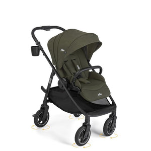 Joie Versadrift Pushchair - Fern
