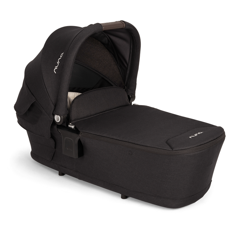 Nuna TRIV Next Generation Pipa Travel System Bundle - Caviar