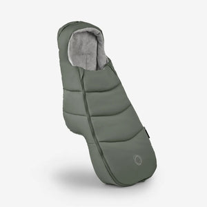 Bugaboo Footmuff - Forest Green