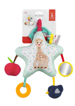 Sophie la girafe Activity Star