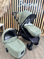 PRE LOVED Mamas & Papas Ocarro - Juniper