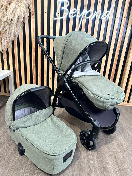 PRE LOVED Mamas & Papas Ocarro - Juniper