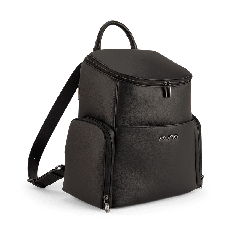 Nuna Essential Bag - Caviar