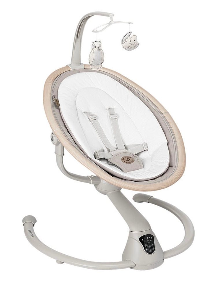 Maxi Cosi Cassia Swing - Classic Beige