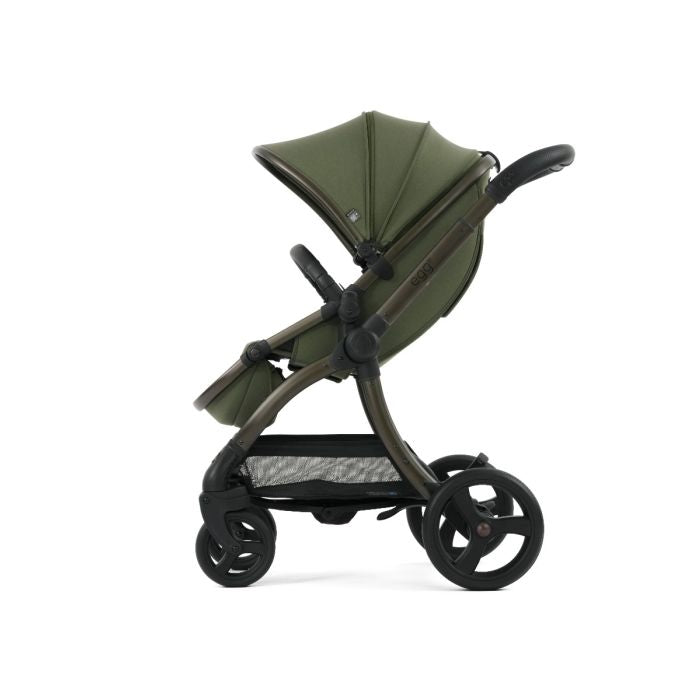 egg3 Stroller - Sage