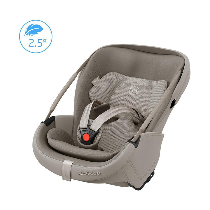 Maxi-Cosi Coral Slide Pro - Sapphire Sand